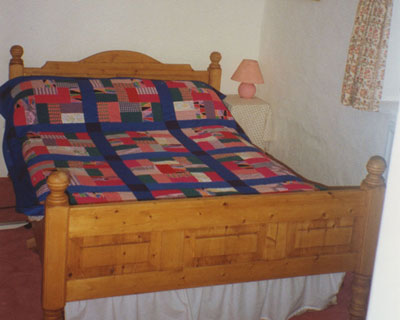 Kandinsky quilt