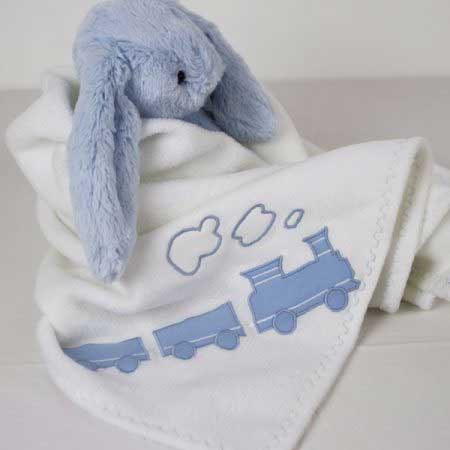 Plush blanket baby deals