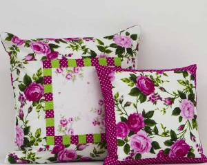 Cerise-large-and-small-patchwork-cushions-together-BC0004.BC0005