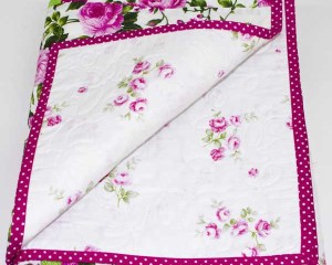Cerise-patchwork-cot-quilt-flipback-Q000112