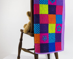 Dotty-About-You-Patchwork-cot-Quilt