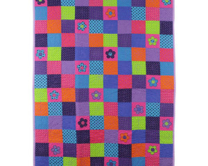 Dotty-Aout-You-Patchwork-cot-Quilt-Q000117