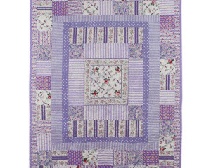 Lilac-Haze-Patchwork-Quilt-Q000107