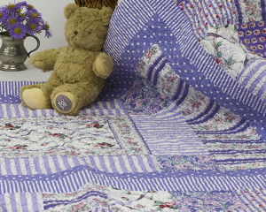 Lilac-Haze-Quilt-with-Baby-Darcy