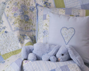 Misty-Blue-Nursery-set