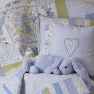 Misty-Blue-Nursery-set