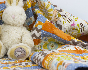 Now-Were-Getting-Somewhere-Patchwork-Quilt-with-Baby-Bo