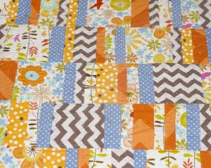 Now-we're-Getting-Somewhere-patchwork-quilt-detail-Q000113