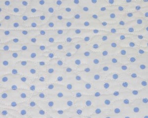 Riding-in-My-Car-patchwork-cot-quilt-back-close-up-Q000102