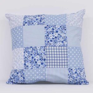 Riding-in-my-car-large-patchwork-cushion-front-BC00011