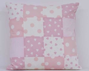 Runny-Babbits-Pink-Large-patchwork-cushion-front-BC00013