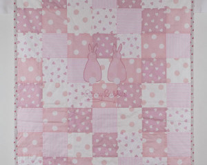 Runny-Babbits-Pink-blanket-full-view-B000110