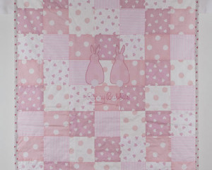 Runny-Babbits-Pink-blanket-full-view-B000110