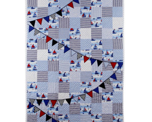 Regatta-patchwork-quilt-detail-Q000116