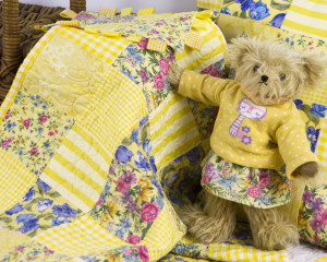 Sunny-Day-Patchwork-Nursery-Set