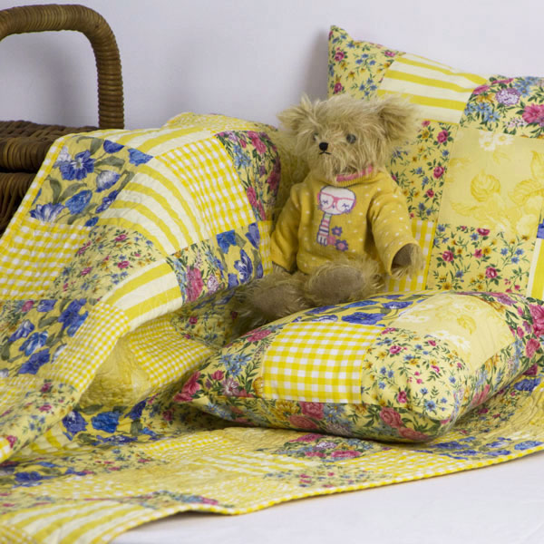 A day best sale with pooh bedding