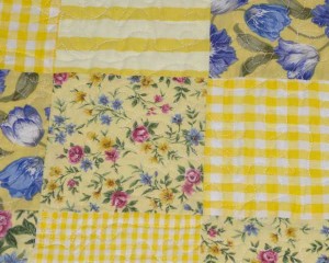 Sunny-Day-patchwork-quilt-detail-Q000108