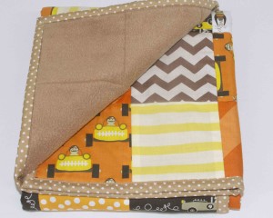 The-Great-Race-patchwork-blanket-flipback-B000102
