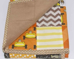 The-Great-Race-patchwork-blanket-flipback-B000102