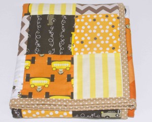The-Great-Race-patchwork-blanket-folded-B000102