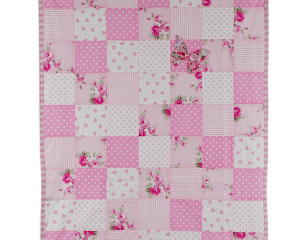 Flutterby-Butterfly-Candy-Pink-Patchwork-blanket