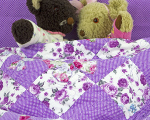 Butterfly-Ball-Patchwork-Quilt