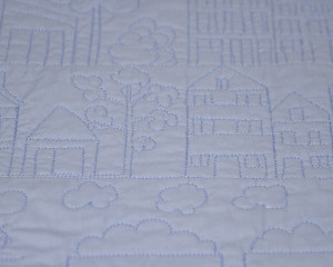Happy-Days-Blue-cot-quilt-detail-3