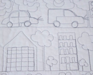 My-Family-Quilt-White-with-Silver-Grey-detail-3
