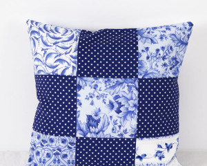 China-Blue-Patchwork-Cushion-Small-Back-BC00027