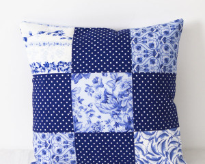 China-Blue-Patchwork-Cushion-Small-Front-BC00027