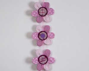 Wall Flower Hanging WFH2