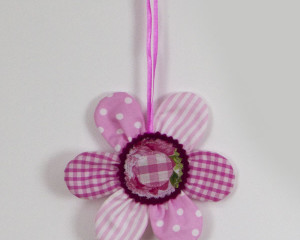 Single-wall-flower