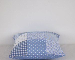Sky-blue-patchwork-Small-zip-end-BC00023