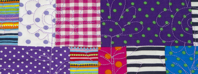 Coolest-Cats-in-Town-patchwork-quilt-stitching-detail