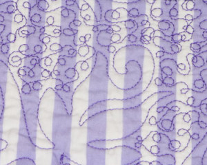 Lilac-Haze-patchwork-quilt-border-detail