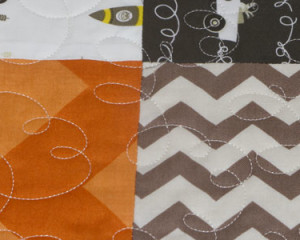 The-Great-Race-patchwork-quilt-detail
