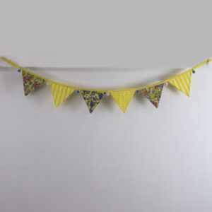 Sunny Day bunting