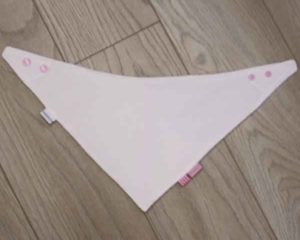 Pink-polka-dot-full-bandana-bib-back-BB003