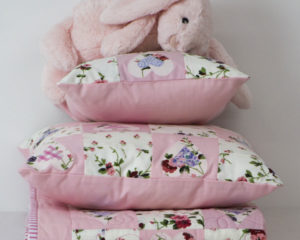 Designing your ideal nursery scheme