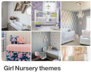 Runny Babbits Pinterest boards