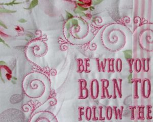 Be who you were born to be poem PIC8