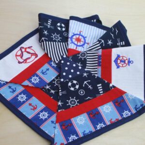 Nautical Bunting set 2