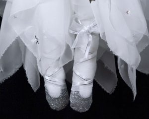 Arctic Ice Queen Heirloom Rabbit