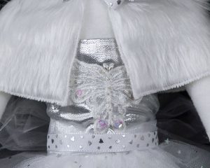 Crystal Arctic Rabbit
