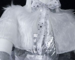 Fenella Ice Maiden Rabbit