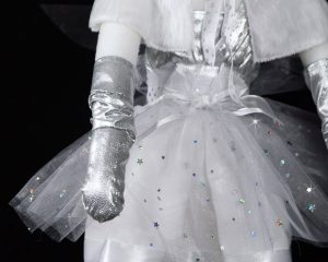 Fenella Ice Maiden Rabbit