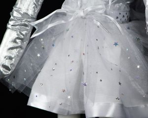 Fenella Ice Maiden Rabbit