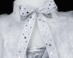Fenella Ice Maiden Rabbit