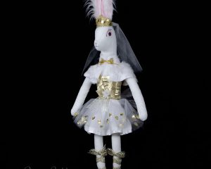 Princess Aurelia Angora