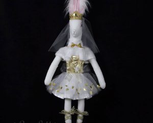 Princess Aurelia Angora